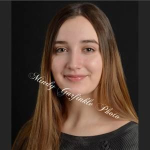 Meet your Posher, Jadyn